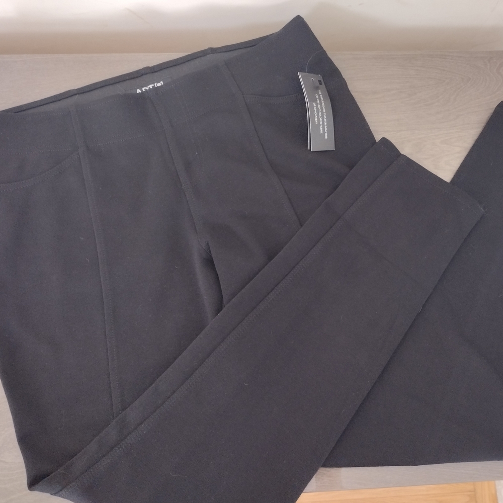 3/$30 Black Women's Pants Leggings